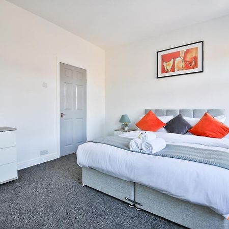 Spacious 3 Bedroom Close To Cardiff City Centre Εξωτερικό φωτογραφία
