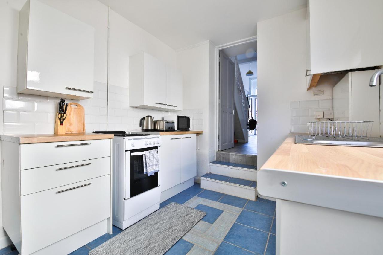 Spacious 3 Bedroom Close To Cardiff City Centre Εξωτερικό φωτογραφία