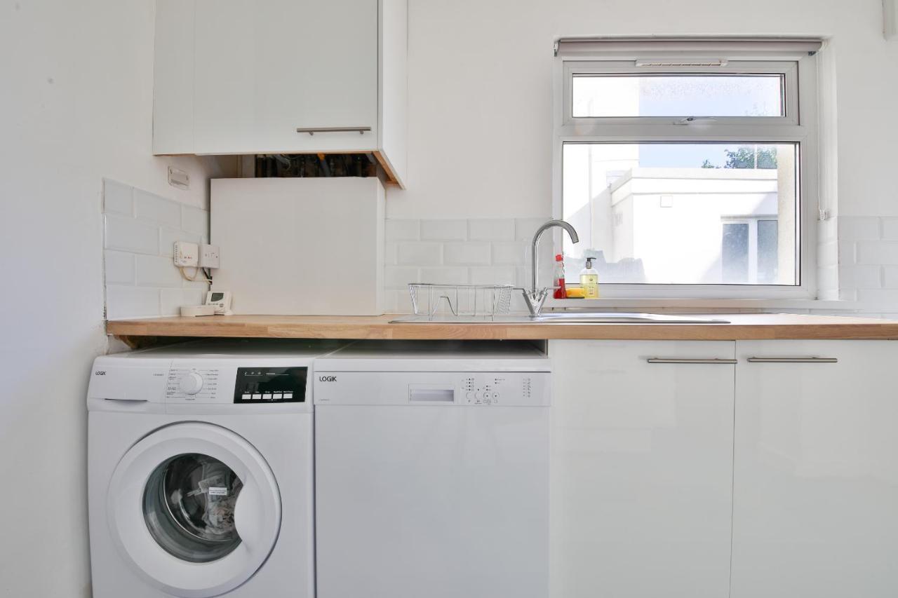 Spacious 3 Bedroom Close To Cardiff City Centre Εξωτερικό φωτογραφία